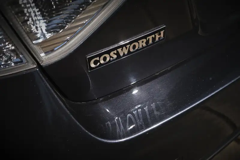2010 Subaru Impreza Cosworth WRX STi CS400-For Sale