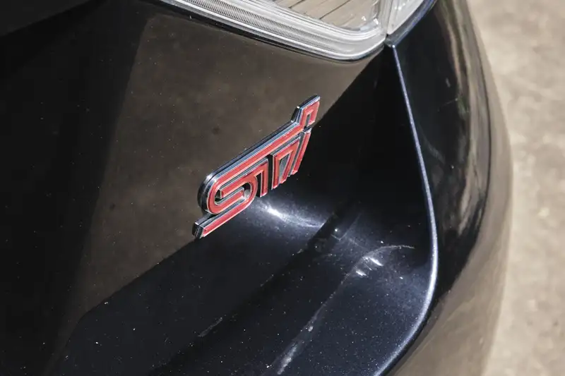 2010 Subaru Impreza Cosworth WRX STi CS400-For Sale