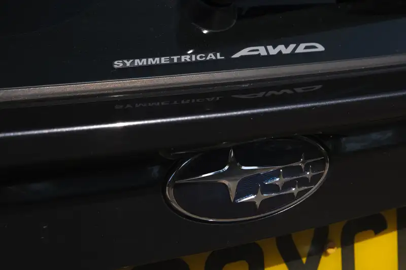 2010 Subaru Impreza Cosworth WRX STi CS400-For Sale
