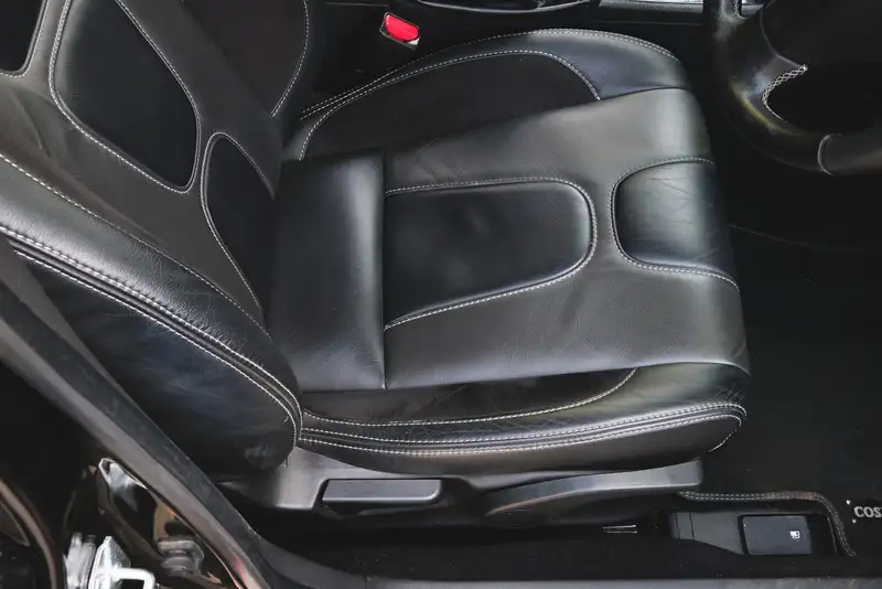 2010 Subaru Impreza Cosworth WRX STi CS400-For Sale