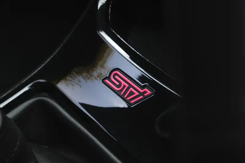 2010 Subaru Impreza Cosworth WRX STi CS400-For Sale