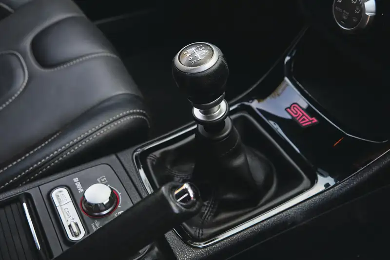 2010 Subaru Impreza Cosworth WRX STi CS400-For Sale