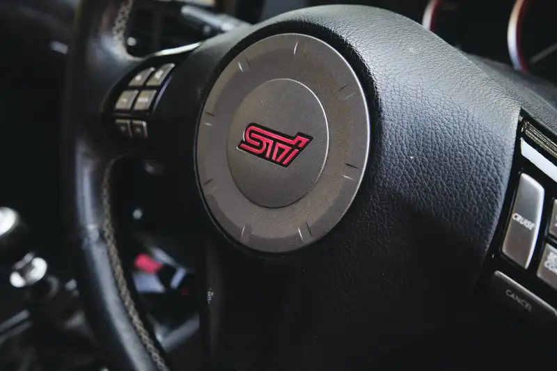 2010 Subaru Impreza Cosworth WRX STi CS400-For Sale