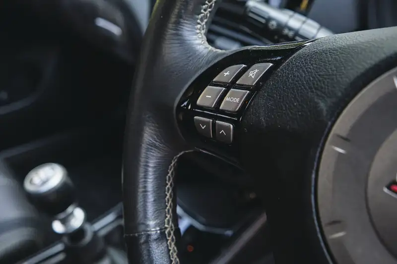 2010 Subaru Impreza Cosworth WRX STi CS400-For Sale