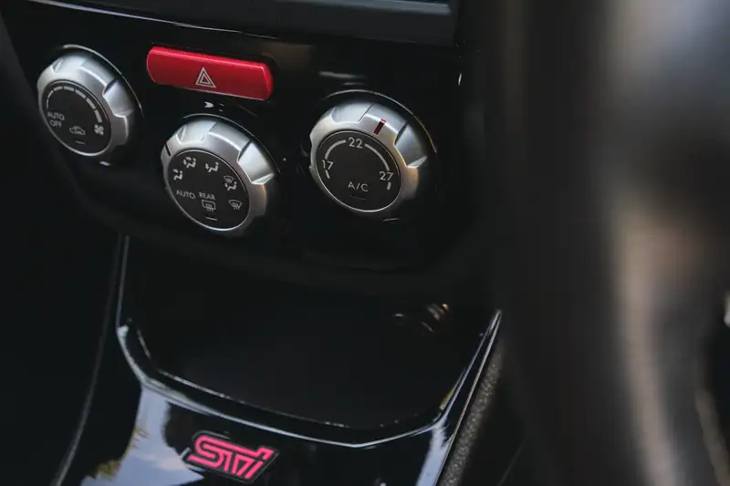 2010 Subaru Impreza Cosworth WRX STi CS400-For Sale