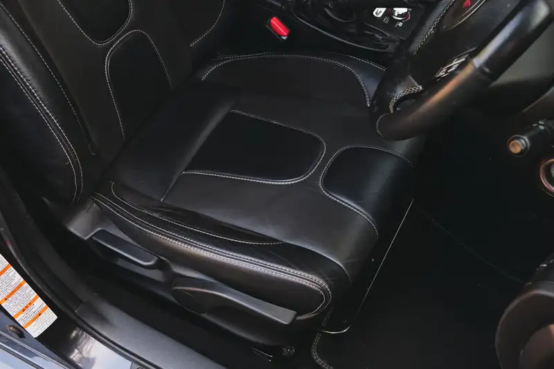 2010 Subaru Impreza Cosworth WRX STi CS400-For Sale