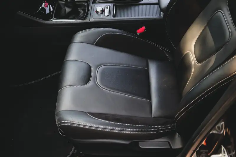 2010 Subaru Impreza Cosworth WRX STi CS400-For Sale