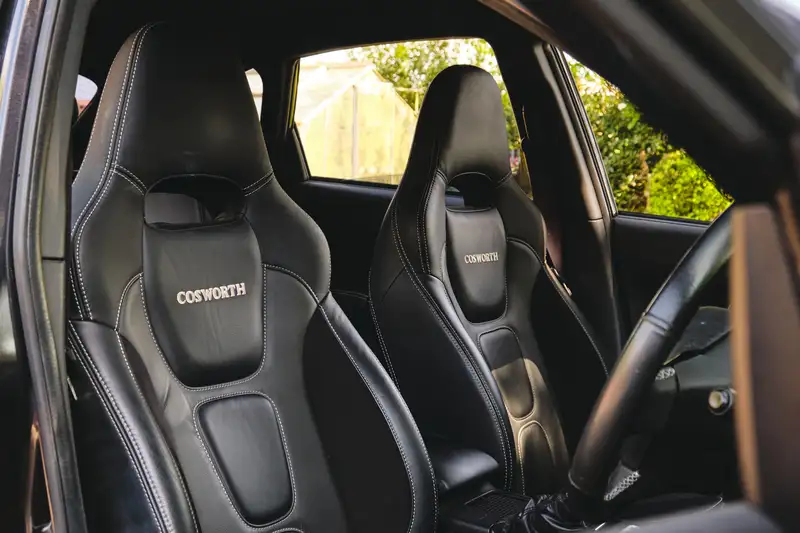 2010 Subaru Impreza Cosworth WRX STi CS400-For Sale