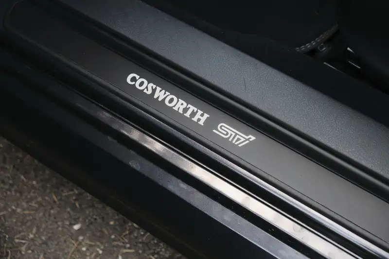 2010 Subaru Impreza Cosworth WRX STi CS400-For Sale