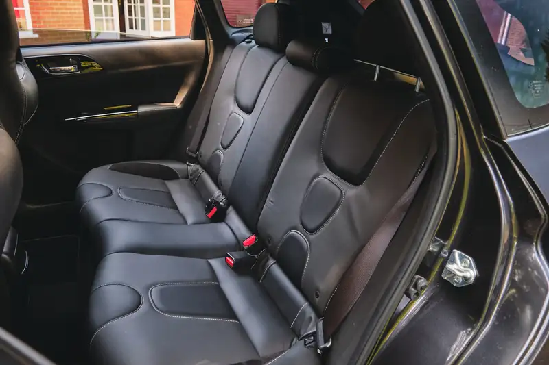 2010 Subaru Impreza Cosworth WRX STi CS400-For Sale