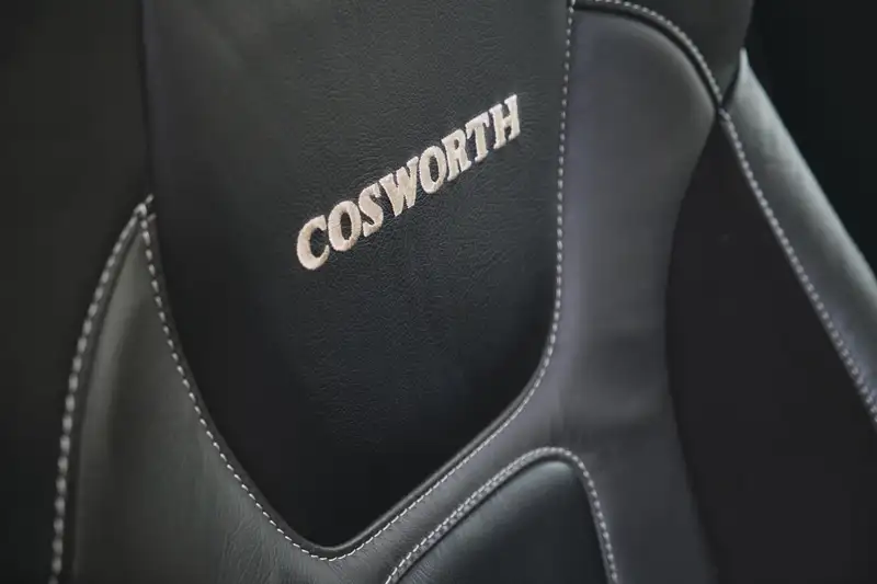 2010 Subaru Impreza Cosworth WRX STi CS400-For Sale