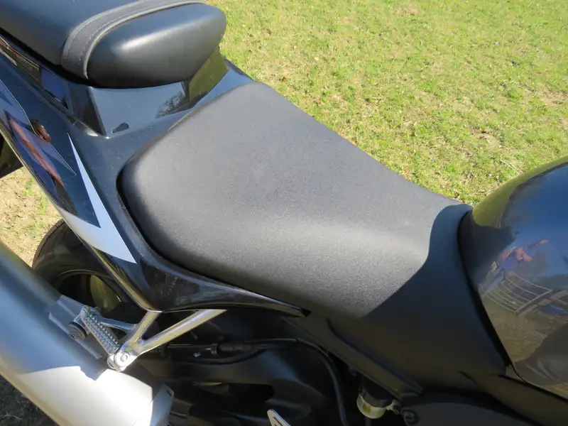 2005 Yamaha YZF R6 599cc-Sold