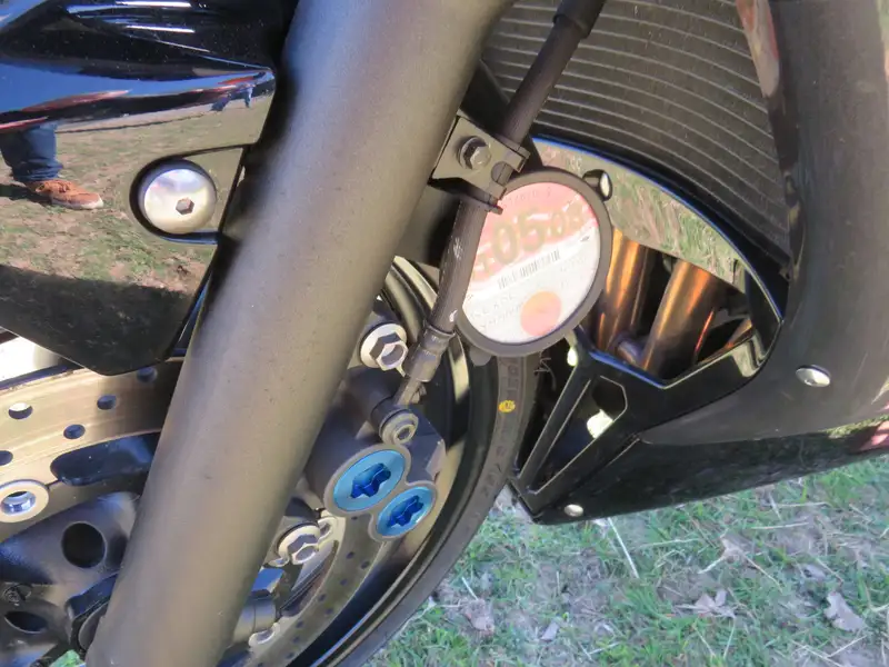 2005 Yamaha YZF R6 599cc-Sold
