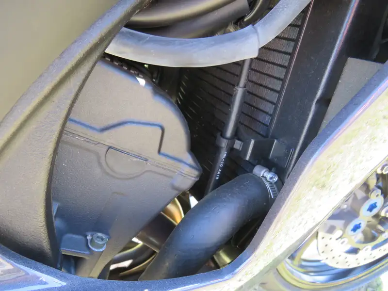 2005 Yamaha YZF R6 599cc-Sold