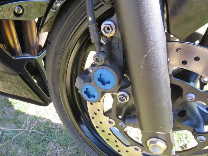 2005 Yamaha YZF R6 599cc-Sold