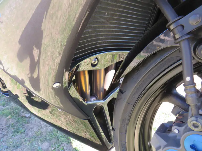 2005 Yamaha YZF R6 599cc-Sold