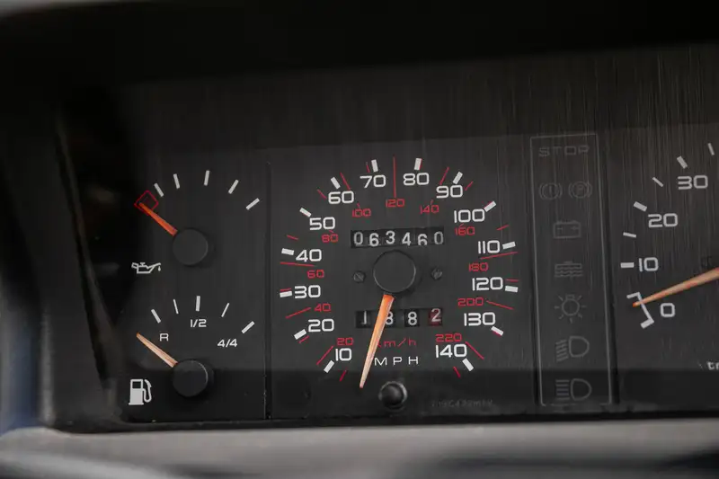 1990 Peugeot 205 GTI-Sold