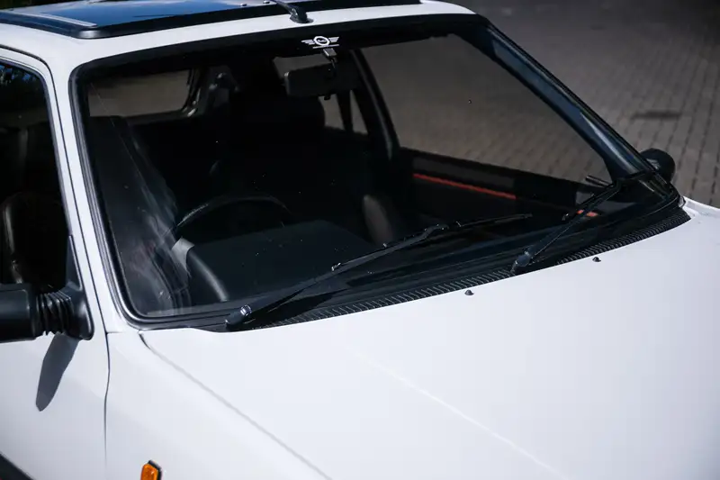 1990 Peugeot 205 GTI-Sold