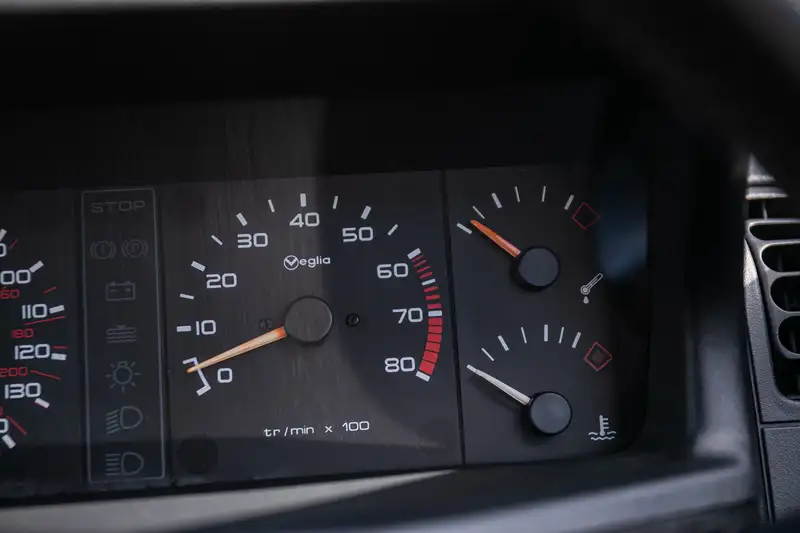 1990 Peugeot 205 GTI-Sold