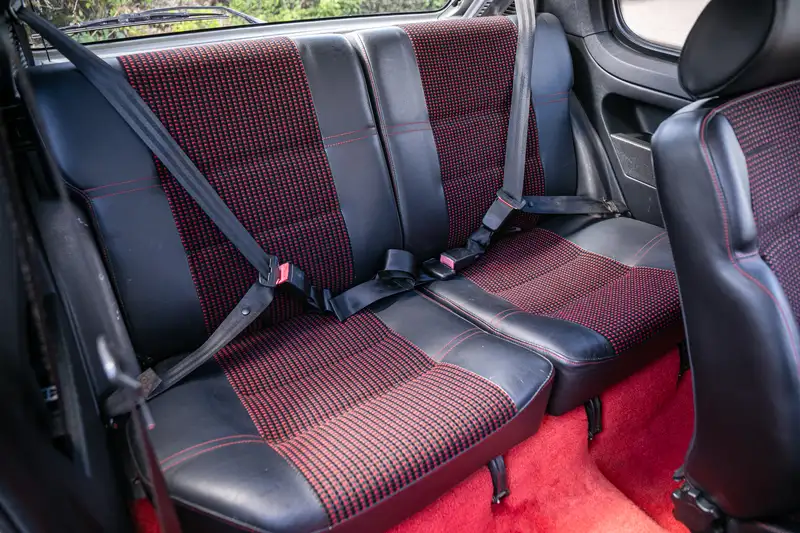 1990 Peugeot 205 GTI-Sold