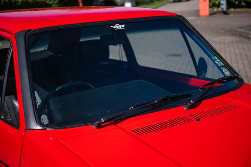 1982 Volkswagen Golf GTI Mk1-Sold