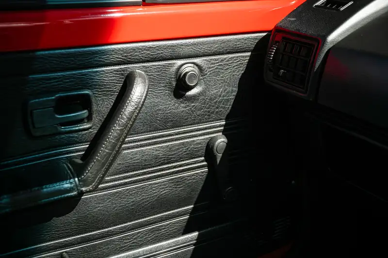 1982 Volkswagen Golf GTI Mk1-Sold