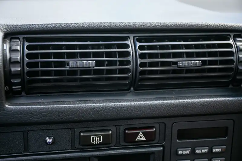 1988 BMW M3 (E30)-Sold