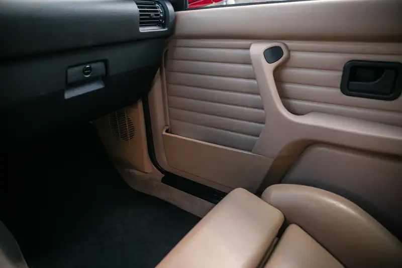 1988 BMW M3 (E30)-Sold