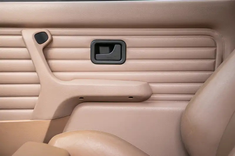 1988 BMW M3 (E30)-Sold