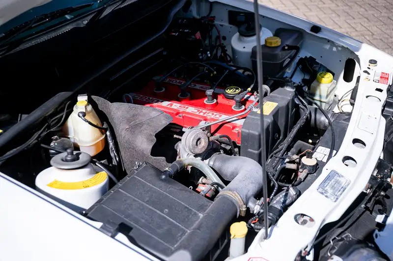 1990 Ford Sierra Sapphire RS Cosworth (2WD)-Sold