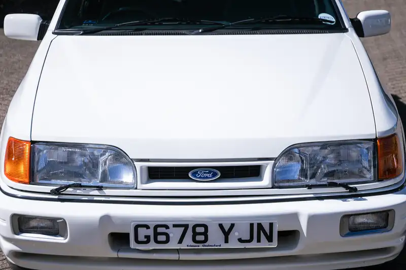 1990 Ford Sierra Sapphire RS Cosworth (2WD)-Sold