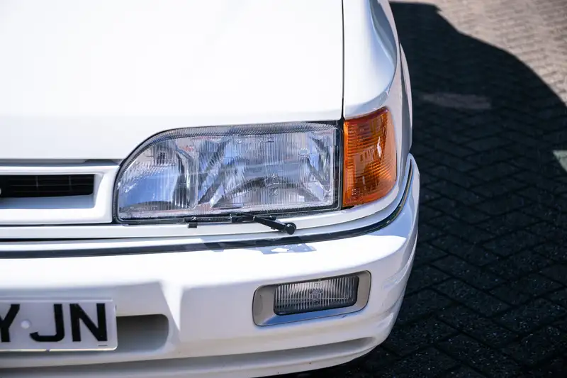 1990 Ford Sierra Sapphire RS Cosworth (2WD)-Sold