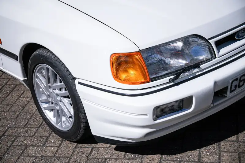 1990 Ford Sierra Sapphire RS Cosworth (2WD)-Sold
