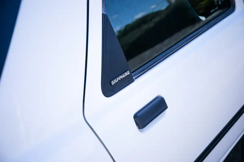 1990 Ford Sierra Sapphire RS Cosworth (2WD)-Sold