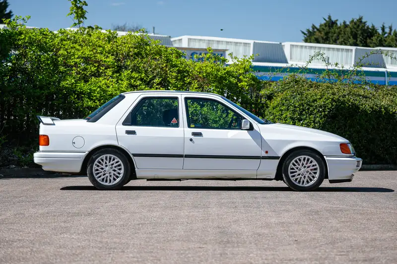 1990 Ford Sierra Sapphire RS Cosworth (2WD)-Sold