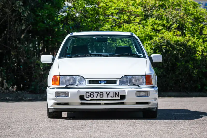 1990 Ford Sierra Sapphire RS Cosworth (2WD)-Sold