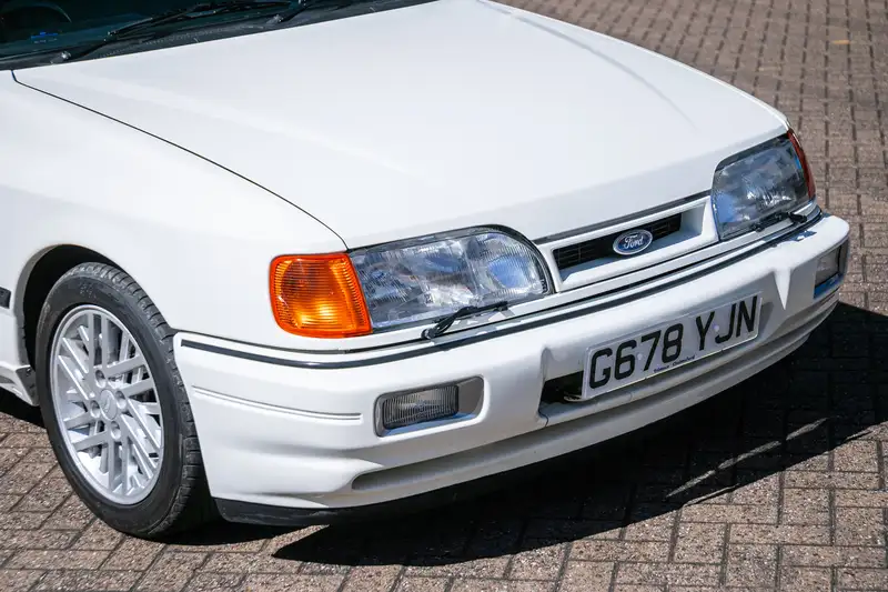 1990 Ford Sierra Sapphire RS Cosworth (2WD)-Sold