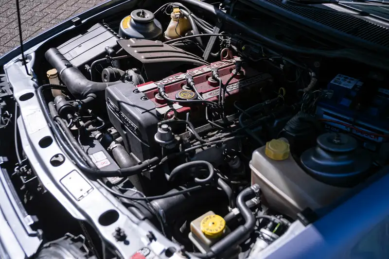 1991 Ford Sierra Sapphire RS Cosworth (4WD)-Sold