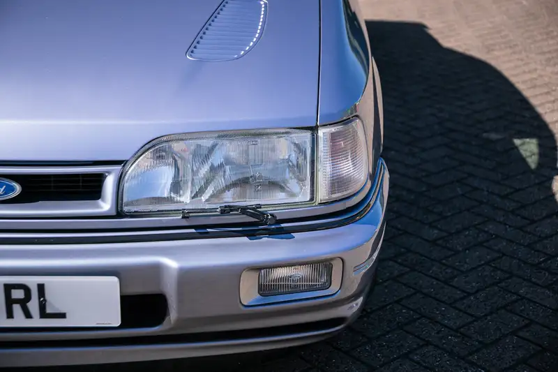 1991 Ford Sierra Sapphire RS Cosworth (4WD)-Sold