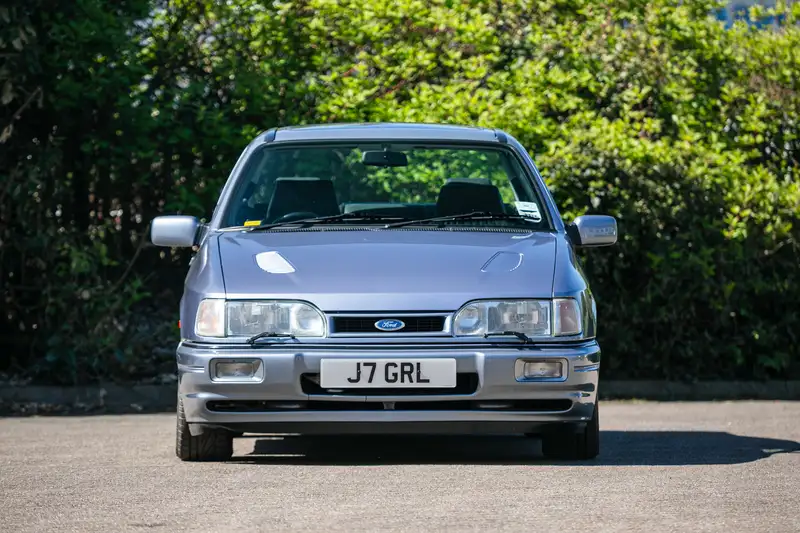 1991 Ford Sierra Sapphire RS Cosworth (4WD)-Sold