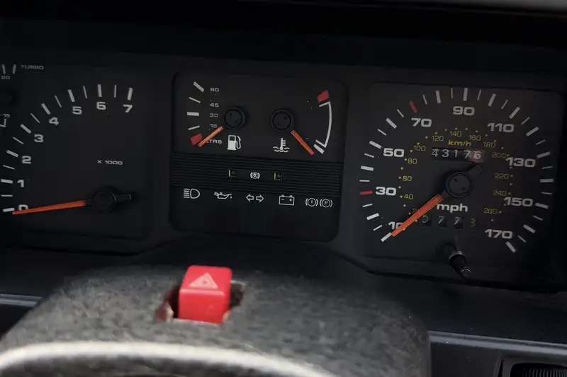 1987 Ford Sierra RS500 Cosworth -For Sale