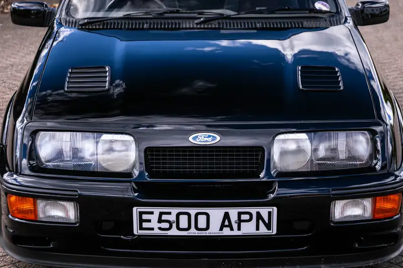 1987 Ford Sierra RS500 Cosworth -For Sale