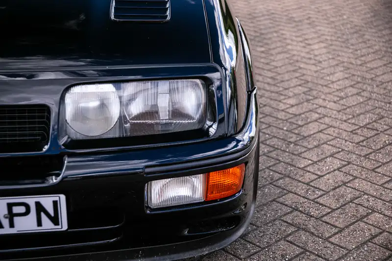 1987 Ford Sierra RS500 Cosworth -For Sale