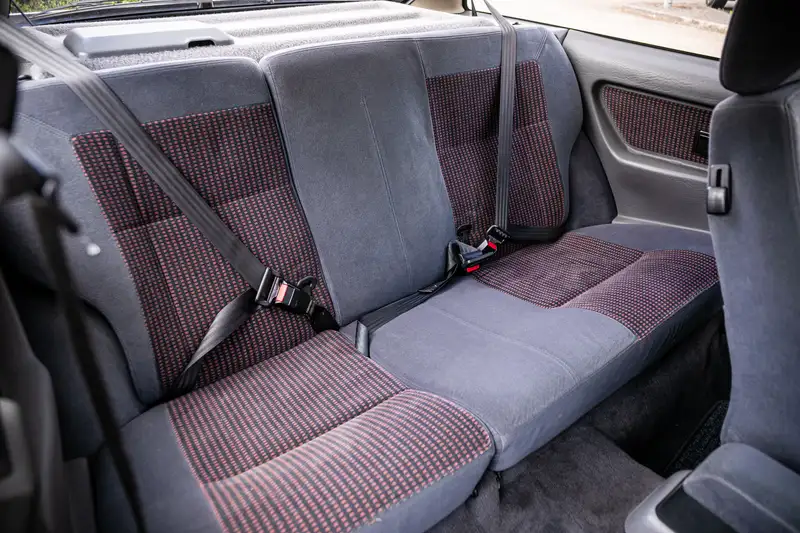 1987 Ford Sierra RS500 Cosworth -For Sale