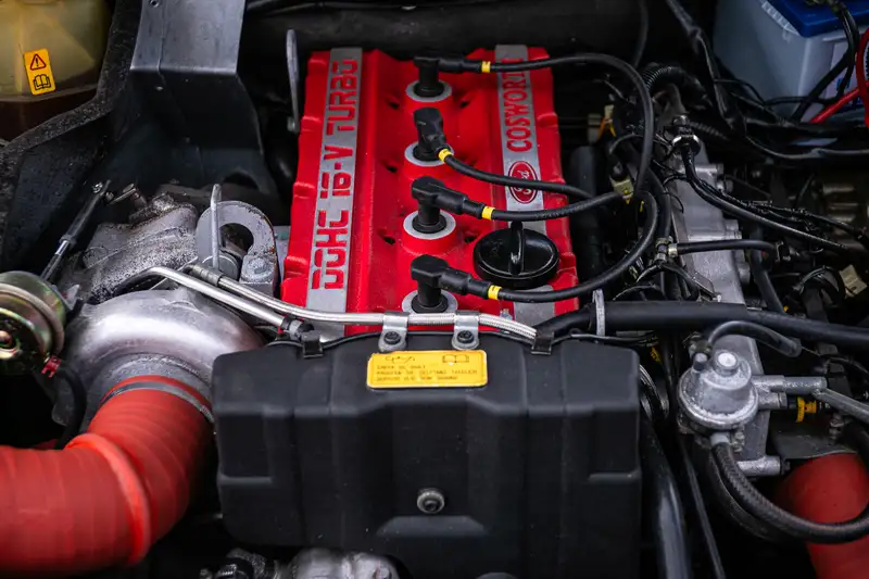 1987 Ford Sierra RS500 Cosworth -For Sale