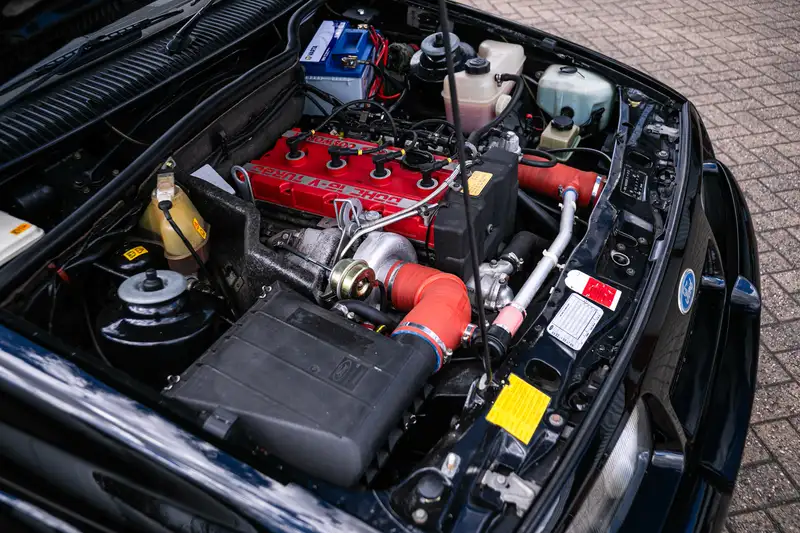 1987 Ford Sierra RS500 Cosworth -For Sale