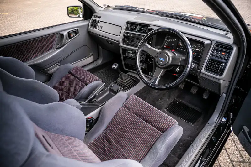 1987 Ford Sierra RS500 Cosworth -For Sale
