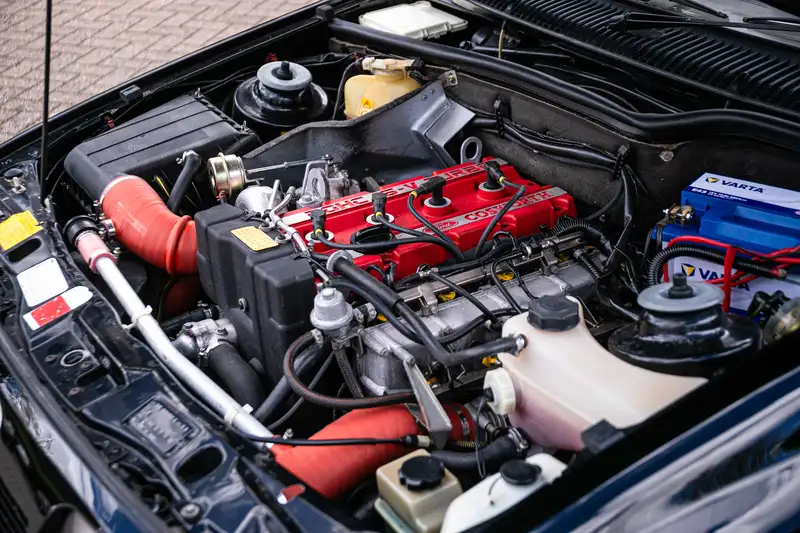 1987 Ford Sierra RS500 Cosworth -For Sale