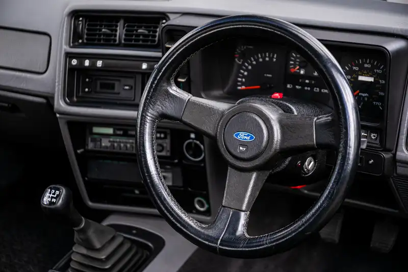 1987 Ford Sierra RS500 Cosworth -For Sale