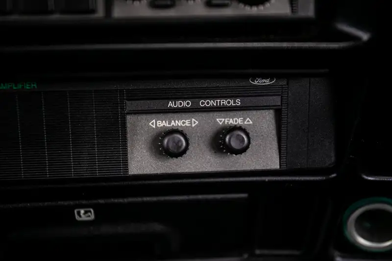 1987 Ford Sierra RS500 Cosworth -For Sale